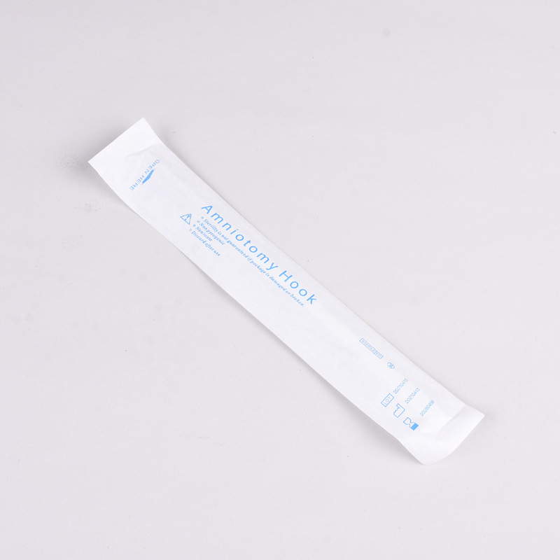 Foreign Trade Wholesale Amniotic Fluid Hook Disposable Use