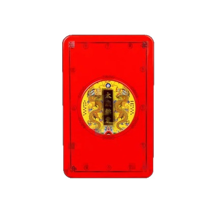 Wholesale 2026 Year of the Horse Zodiac Protection Talisman for Ox, Rat, Rabbit, and Horse