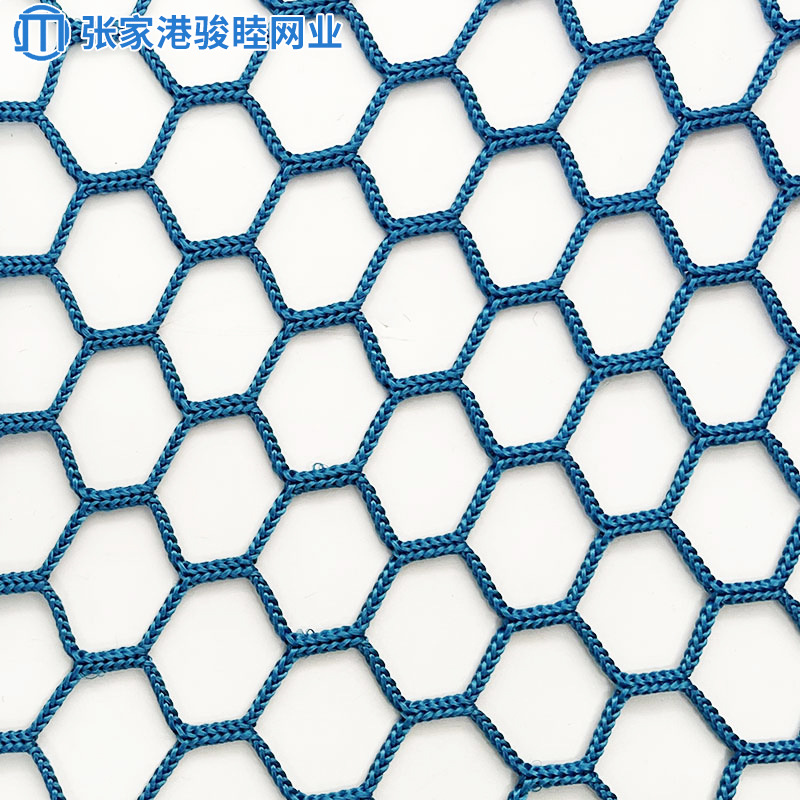 Manufacturers supply car supplies net Sporting Goods net outdoor indoor playground knot-free anti-fall safety net
