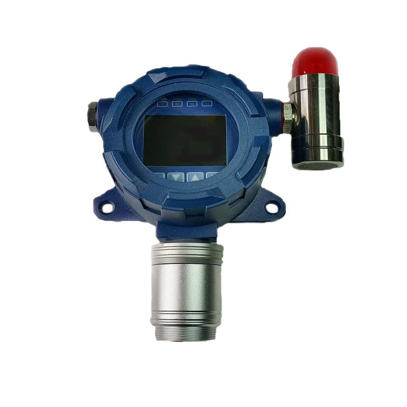 Fixed Online Nh3 Ammonia Detector Ammonia Transmitter Ammonia Alarm Ammonia Monitoring