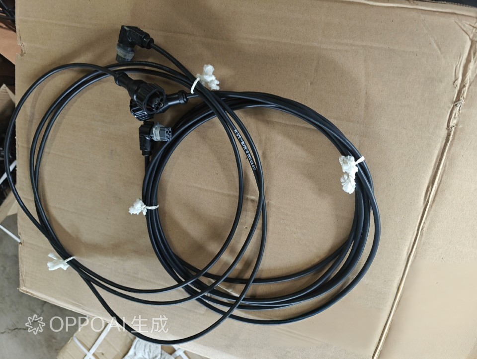 Wabco Original Leaf Spring Height Valve Line 44981103004498110600