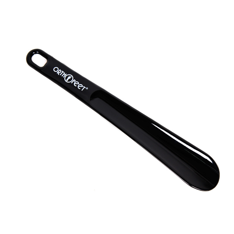 Manufacturer Supplies Wanjia Shoehorn, Customized Wholesale Plastic Shoehorn, Shoe Lifter, Shoehorn, Shoe Puller, Shoe Roller, Shoe Gift