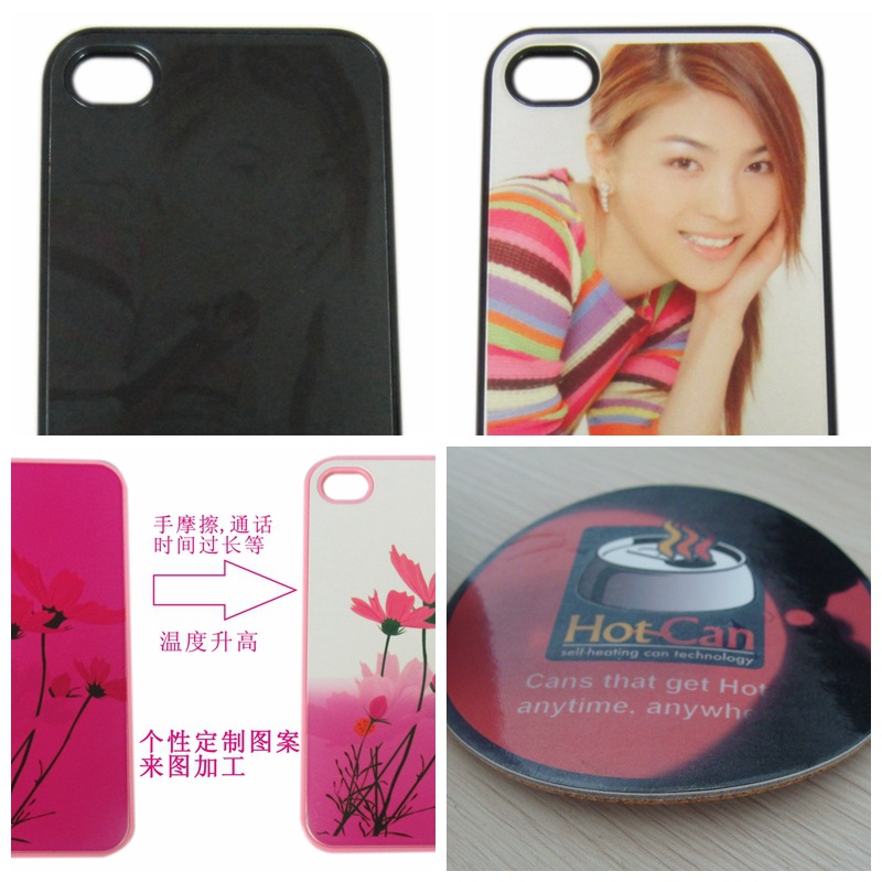 31-Degree Temperature-Changing Powder Temperature-Sensitive Color-Changing Organic Pigment Temperature-Controlling Powder DIY Nail Clothing Injection Molding Ceramic Hand-Touch Discoloration