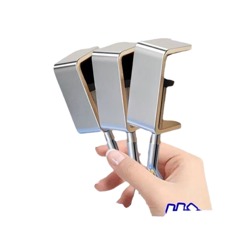 Desk Hook Schoolbag Deskside Hanging Schoolbag Movable Hanging Desktop Hook Portable Hanging Desktop Schoolbag Hook