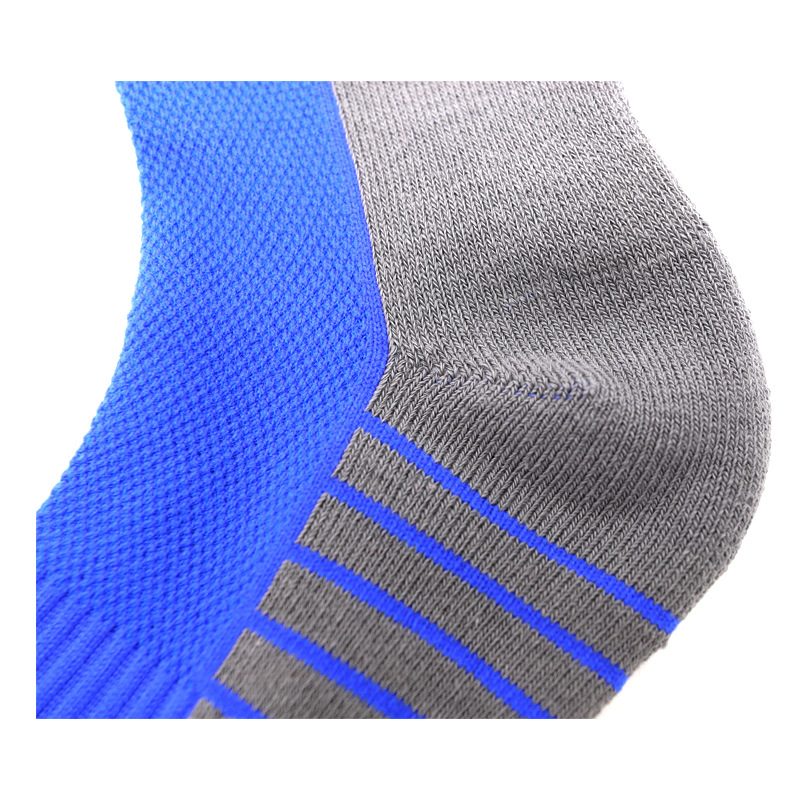 Customized Football Socks for Men and Women, Thickened Towel Bottom, Non-Slip, Wear-Resistant, Long Tube Sports Socks, Breathable and Sweat-Absorbent for Training