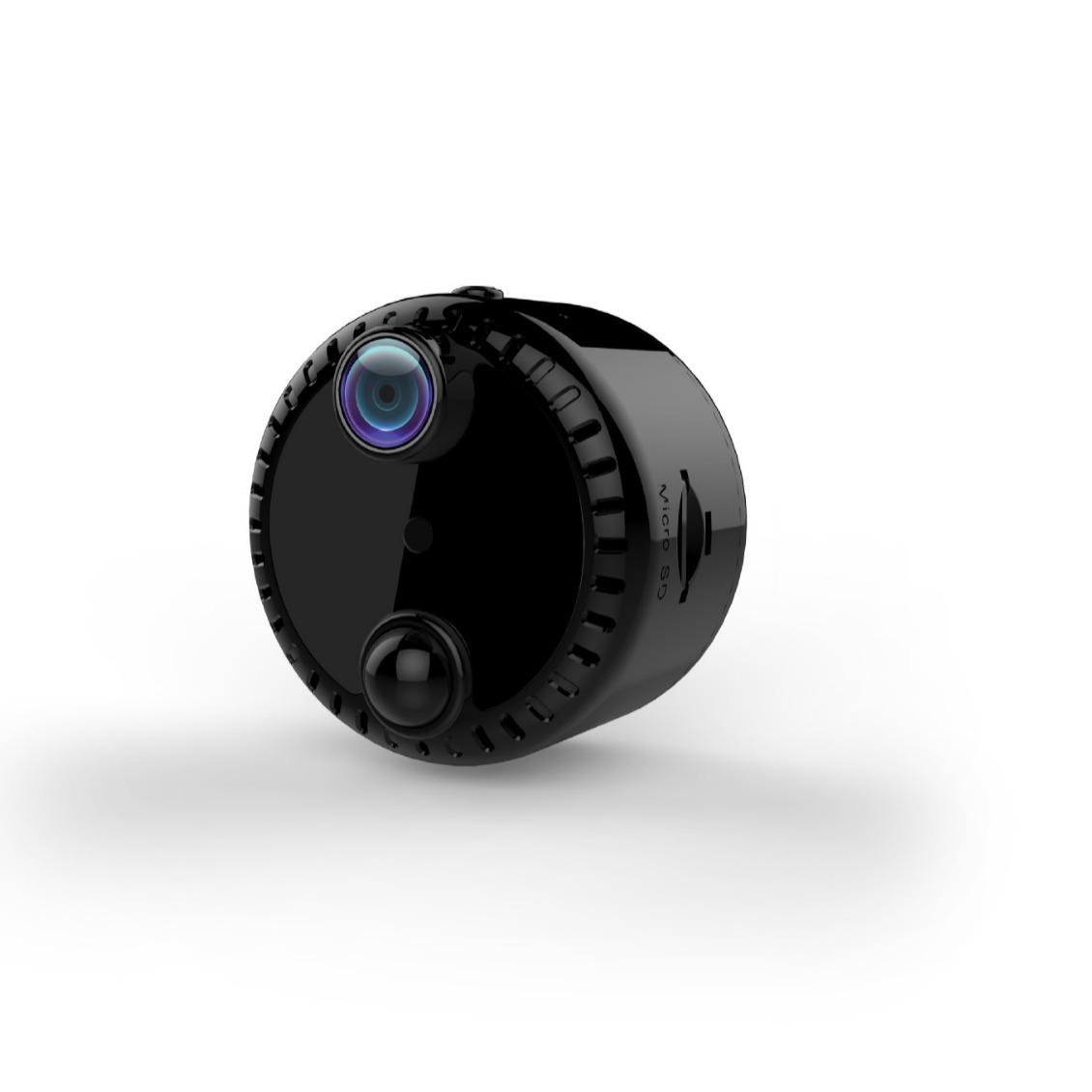 R10 Hd Night Vision 4K Monitor Wireless Wifi Network Camera Home Network Monitoring No Plug-In