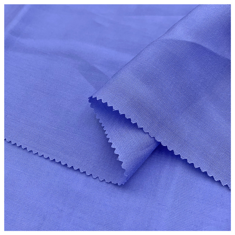 9111 # 75g Tencel Plain Weave Blended Soft and Smooth Spring and Summer Fabric Skirt Han Dynasty Shirt Women's Clothing Children's Clothing Fabric