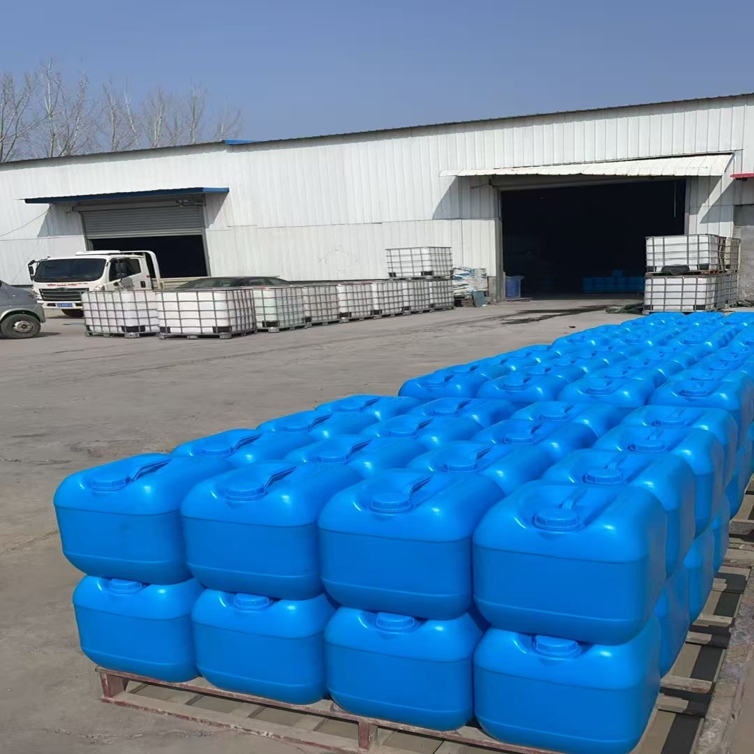 Polyphosphoric Acid Industrial Grade 118% Content Surface Treatment Industrial Grade Sodium Polyphosphate Century Tiancheng