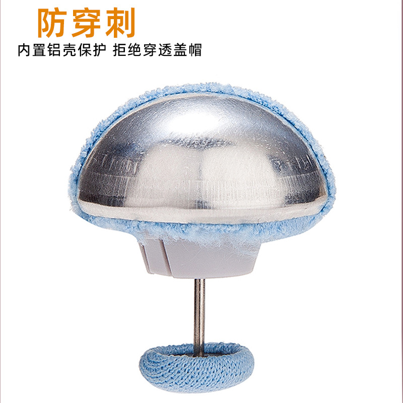 New Quilt Fasteners, Skin-Friendly Cotton, Household Safety Bed Sheet Anti-Slip, Detachable Duvet Cover with Anti-Slip Design