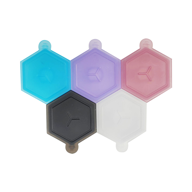 Scent Ring Cross-Border Various Fruit Play Scent Ring Universal Scented Ring Storage Box Storage Box with Lanyard