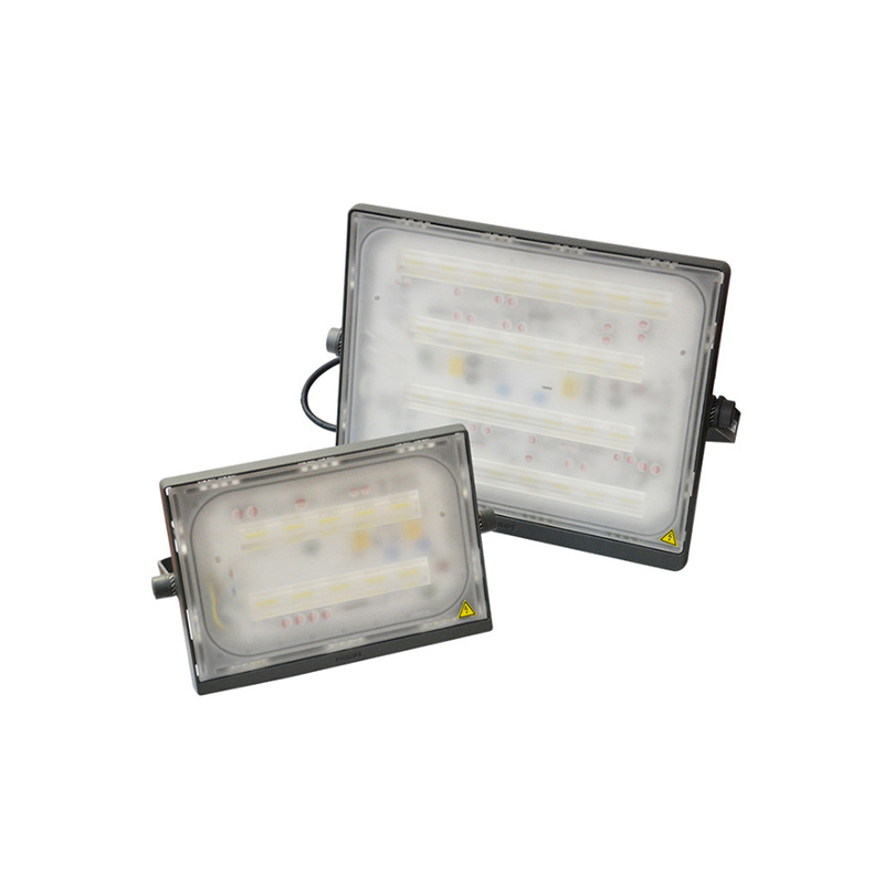 Philips led floodlight led floodlight outdoor stadium stadium light 50W70W100W150W200W