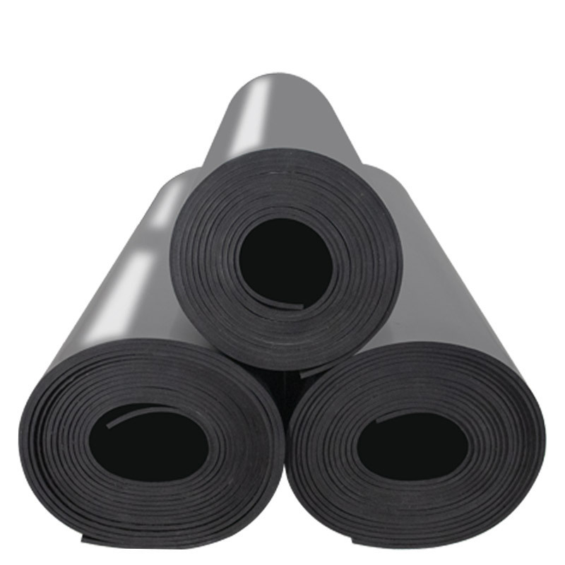 Customized Fluororubber Sheet, Acid and Alkali Resistant, Anti-Aging Fluororubber, High Temperature Resistant, Special Fluororubber Pad, Fluororubber Pad, Leather Pad