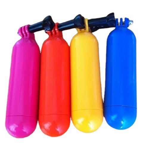 Gopro 12 Dji Action Camera Accessories Diving Selfie Equipment Handheld Buoyancy Stick Water Floating Rod