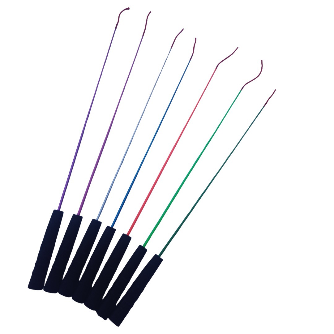 Children's fishing rod fishing small goldfish fishing rod square stall small fish live fish crab crayfish rod children's fishing rod wholesale