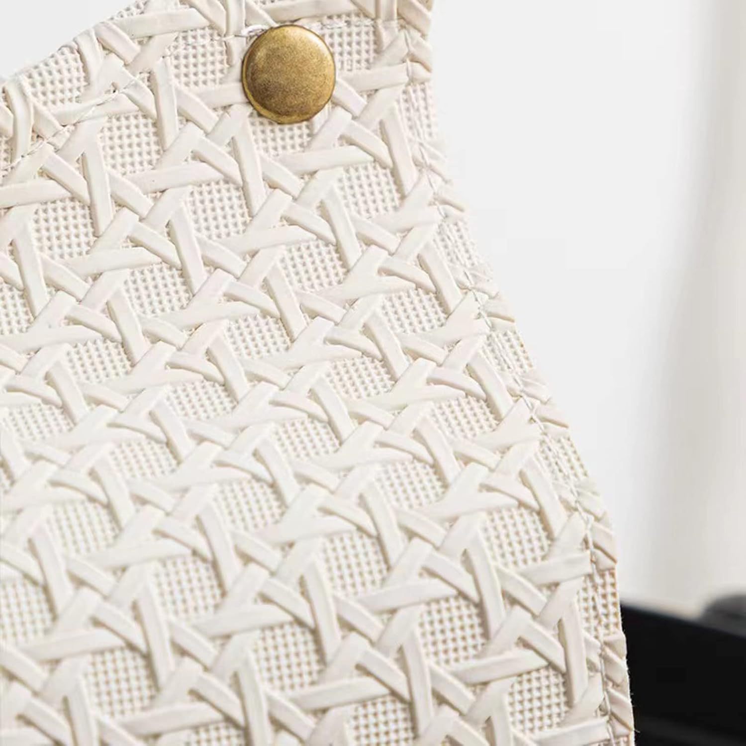 Scandinavian Style Ins Leather Tissue Box Internet Celebrity Accessible Luxury Artistic Tissue Box Living Room Coffee Table Napkin Storage Box