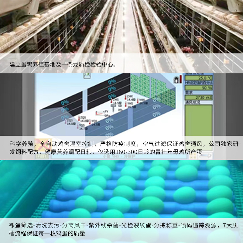 Raw Selenium-Rich Eggs, Local Eggs, Soft-Boiled Eggs, Newborn Eggs, Japanese Sukiyaki Eggs, Whole Box, Spring Festival Gift