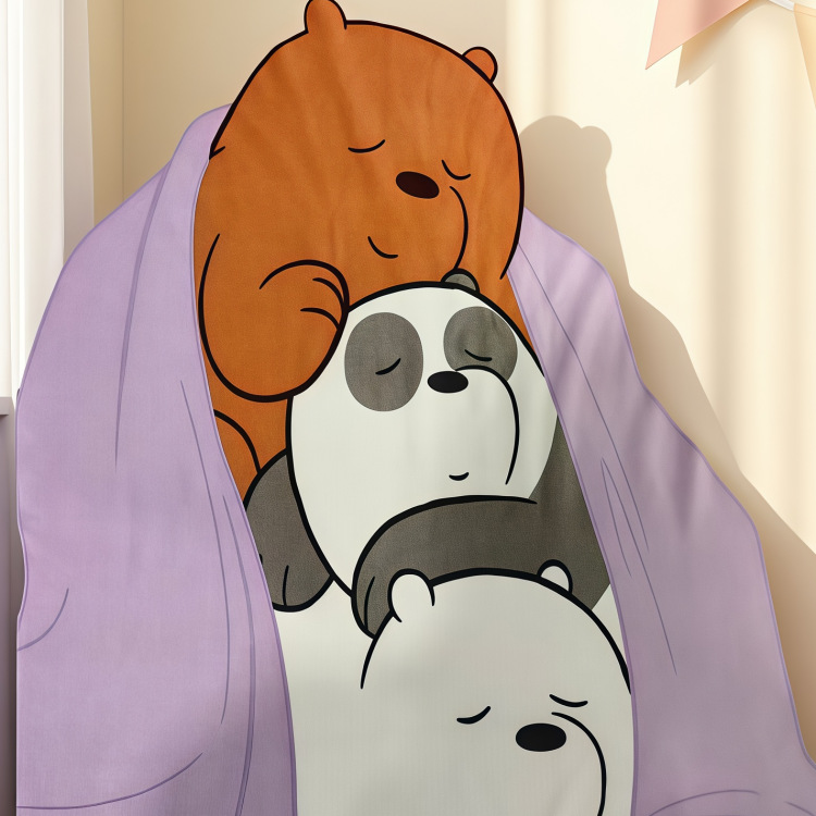 Flannel Children's Blanket, Coral Velvet Children's Blanket, Leisure Blanket, Nap Blanket, Special Price Children's Blanket, Baby Blanket, Drop Shipping