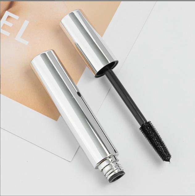 Factory Direct Sales Mascara Neutral International Station Neutral Packaging Waterproof Thick and Long Non-smudged