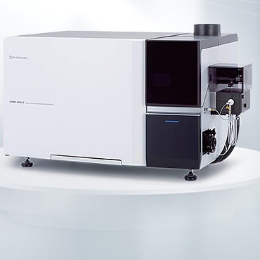 Shimadzu ICPMS-2040 LF/2050 LF индуктивно связанный плазменный масс-спектрометр