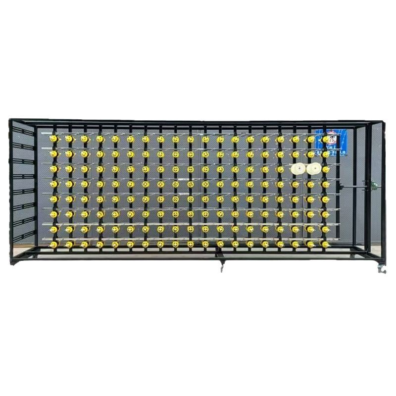 Yarn unwinding tension creel unwinding creel warp tension creel creel chemical fiber carbon fiber creel