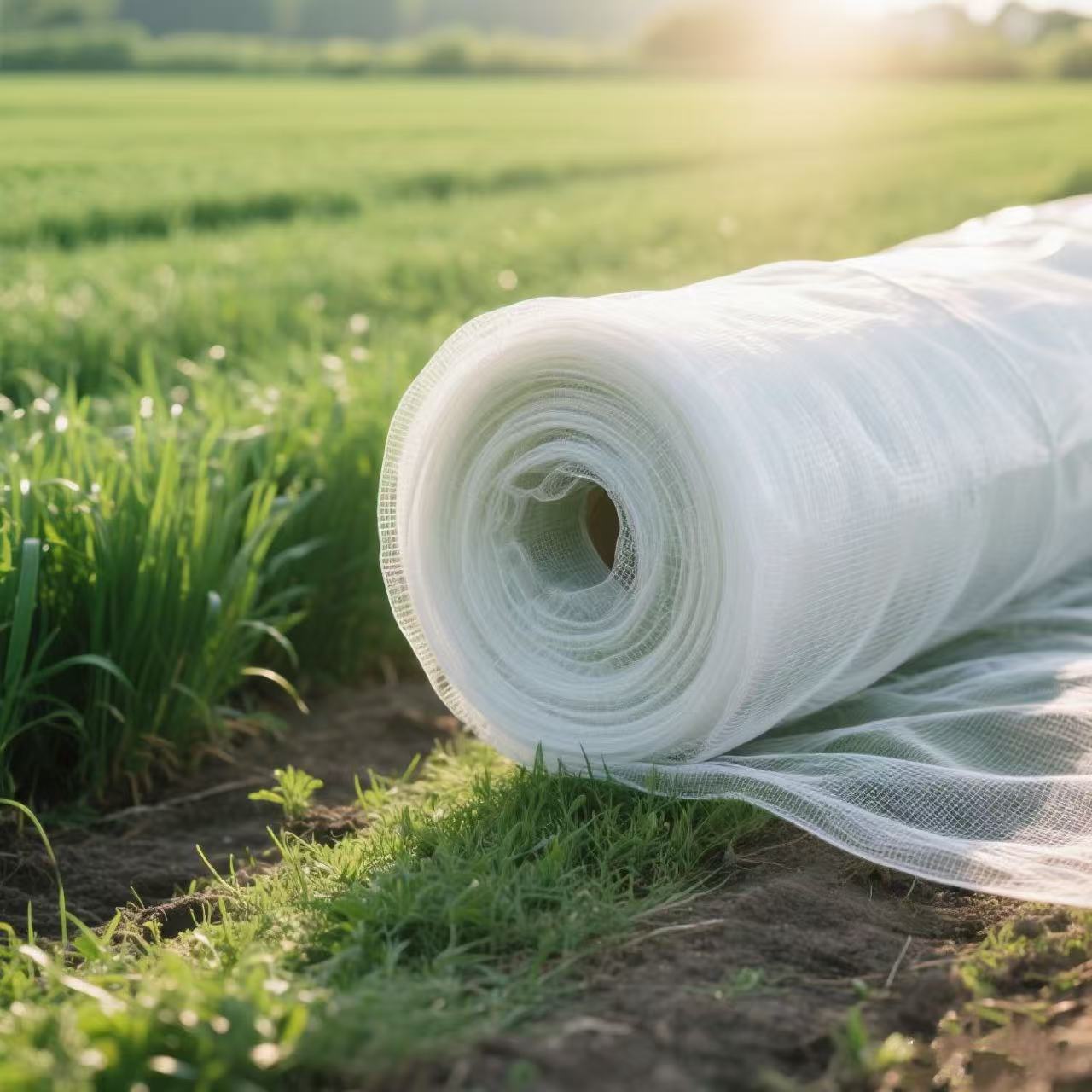 Ready-Made Insect-Proof Net, Greenhouse Net Cover Can Be Spliced ​​Into 16-120 Mesh, Farm Durable Anti-Mosquito and Anti-Oxidation Insect-Proof Net