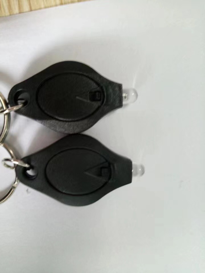 Special lamp for antigen kit detection 365nm purple lamp flashlight fluorescent agent antigen detection lamp