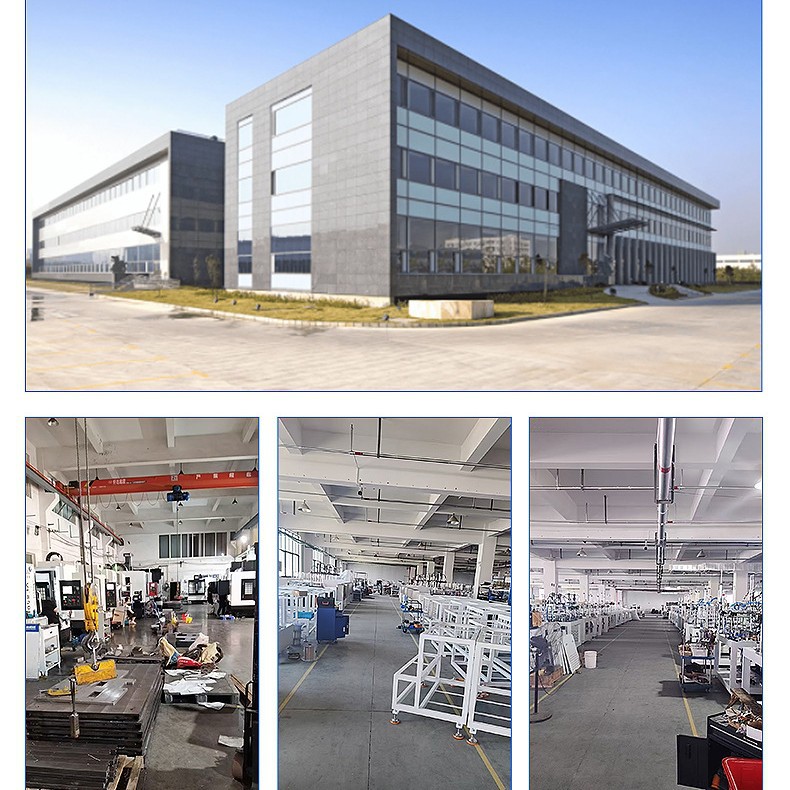 Bks-2100 Double-Layer Positioning Offline Cutting Machine (Composite & Double-Layer Cutting Burger Paper Longitudinal Cutting Machine)