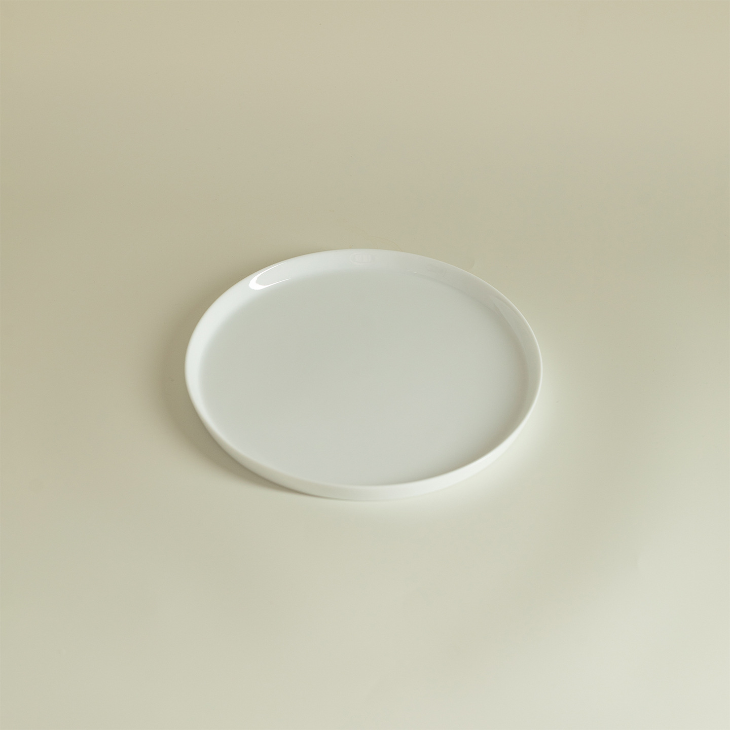 Чайник из белого фарфора Yin Chuantang с сухой башней, поднос для соуса, аксессуары для чайного набора, набор для кунг-фу из белого фарфора