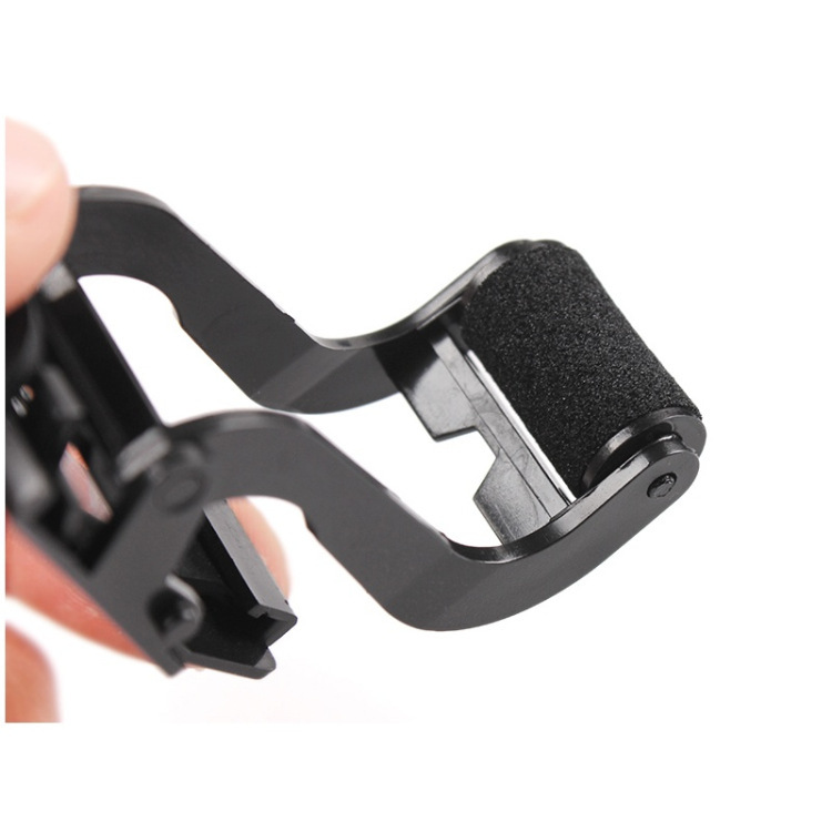 Wholesale Double Row Price Marking Machine Ink Wheel 18mm Price Marking Machine Ink Mx-6600 Ink Wheel 18mm Double Row Ink Wheel