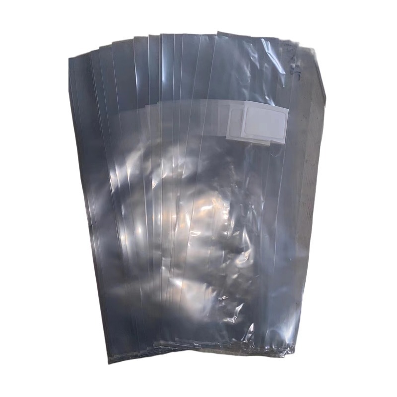 Customized Breathable Bags for Edible Fungi, Mushroom Cultivation Bags, Mushroom Bags, Square Bags, Pp Plastic Flat Mushroom and Shiitake Mushroom Breathable Cultivation Bags