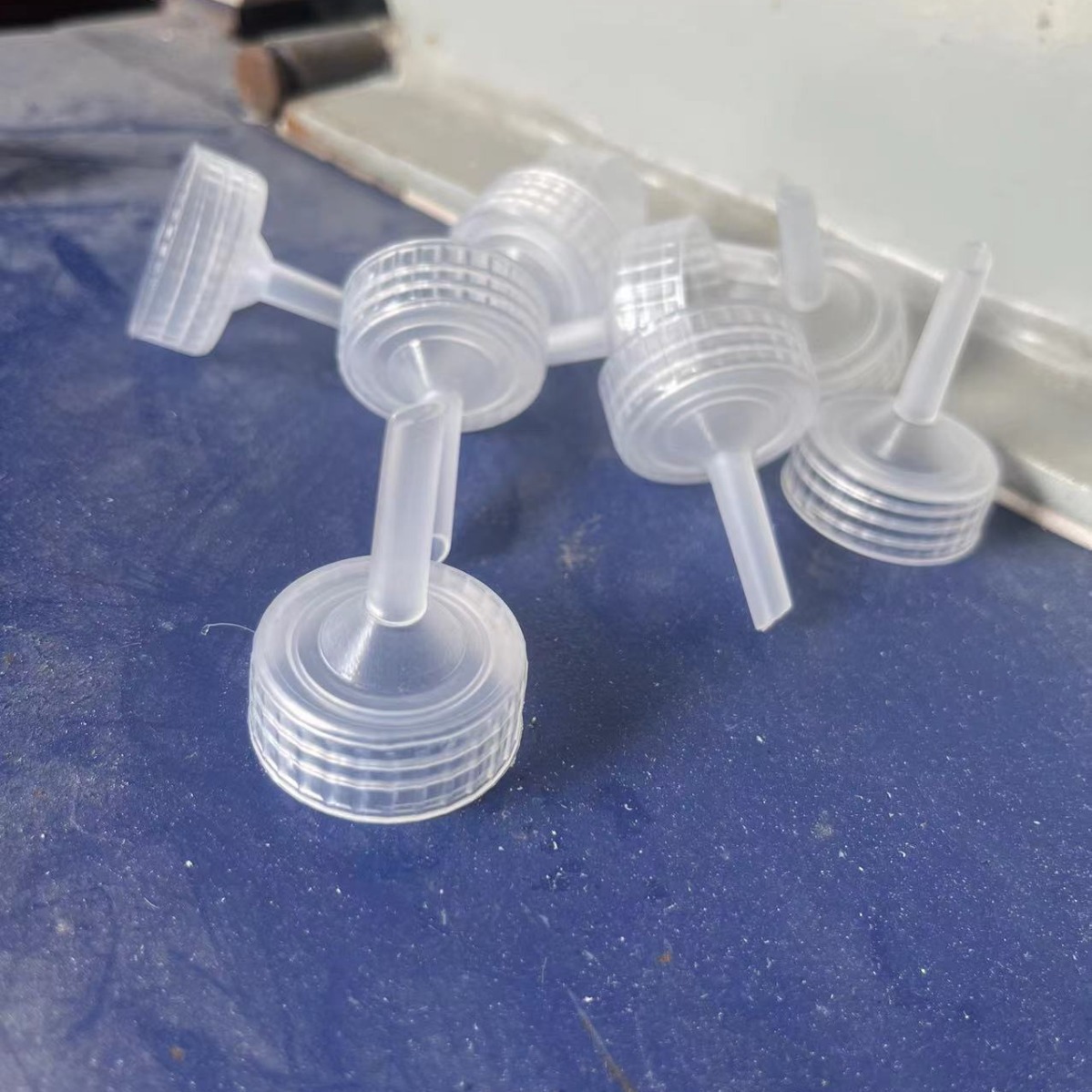 Electric Hot Water Bottle Hand Warmer Water Filling Funnel Spiral Pattern Water Filling Accessories Tool