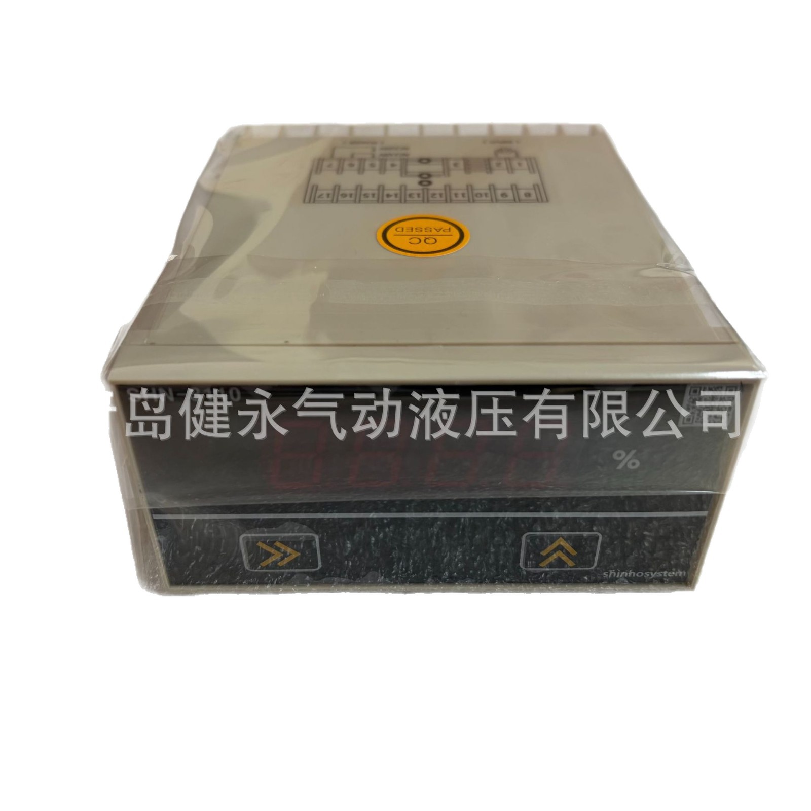 Shinho Display Controller Shn-3110 Digital Indicator / Signal Transmitter