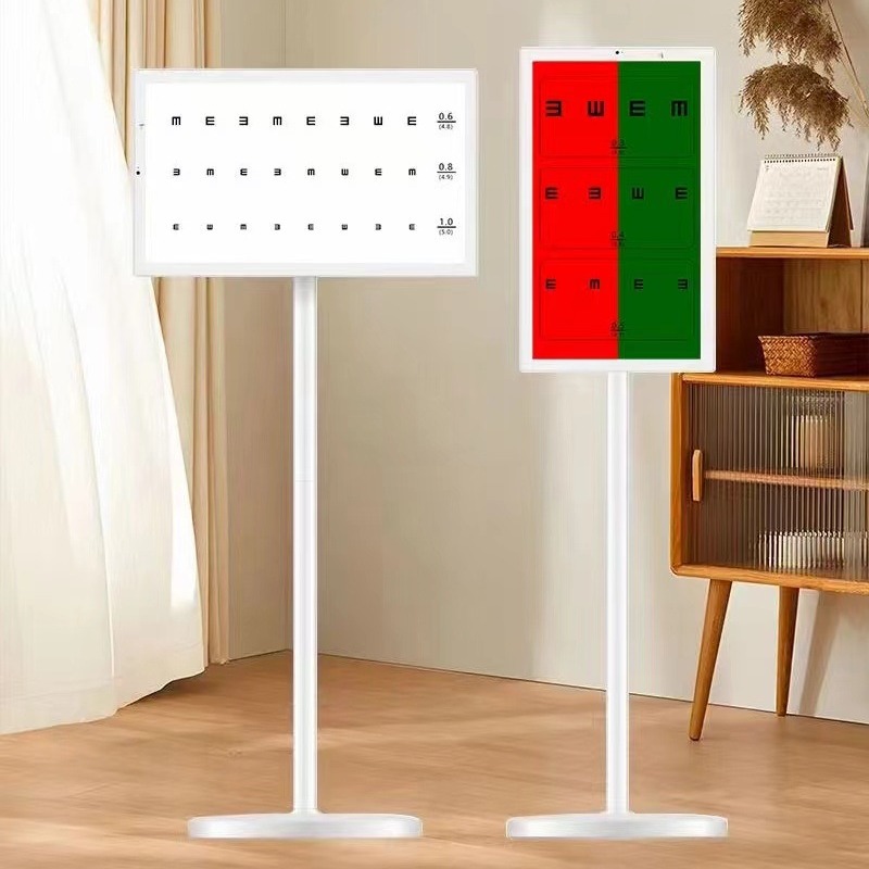 21.5 дюймов высокое разрешение LCD визуальная таблица