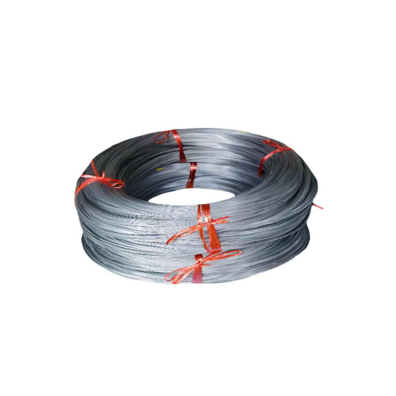 Stainless Steel Wire Stainless Steel Matte Spring Wire 201 304 304H 316 Medium Hard Wire Stainless Steel Spring Wire