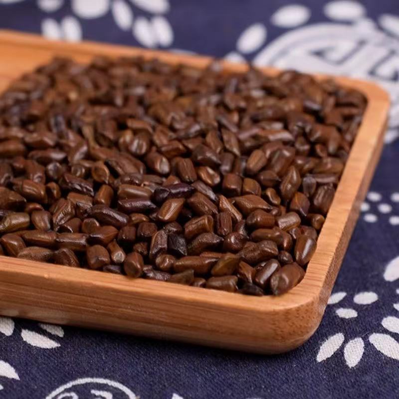 Cassia Seed Tea, Roasted Cassia Seeds 280g Bottled for Tea, Large Granules, Scented Tea, Health Tea, Wholesale and Delivery