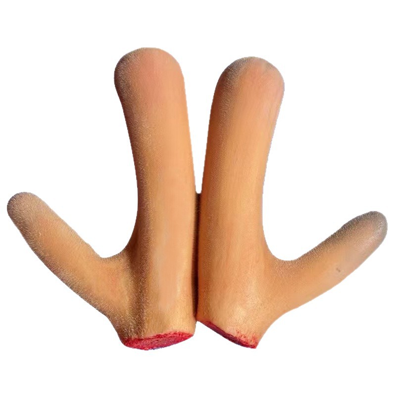 Fresh Deer Antler, Jilin Deer Antler Segment, Whole Deer Antler for Soup and Wine, Deer Antler Segment Slices, Wholesale Fresh Deer Antler from the Place of Origin