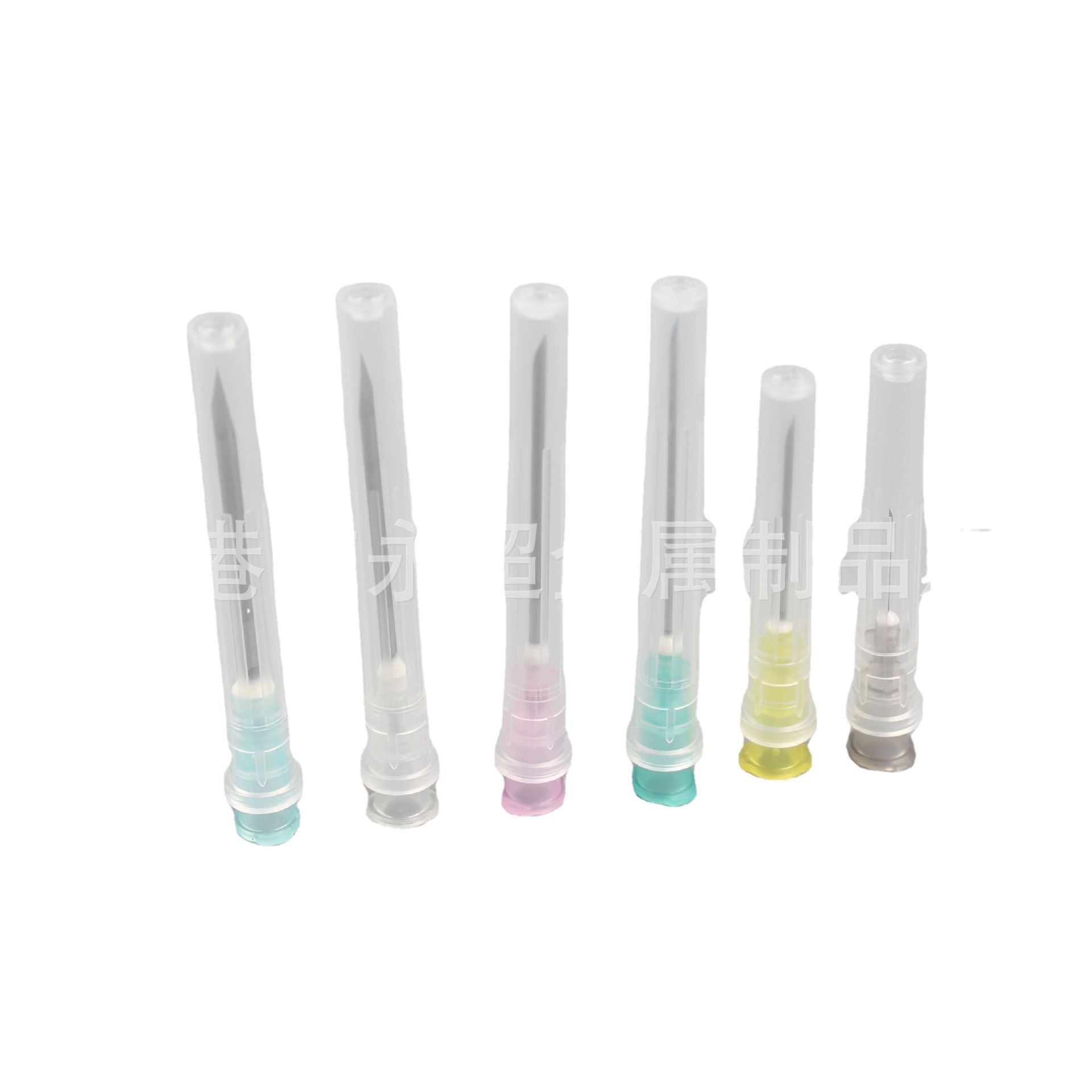 Manufacturer Wholesale Stainless Steel Triangular Needle 1.6*57 2.0*57mm Small Medium Three Disposable Consumables