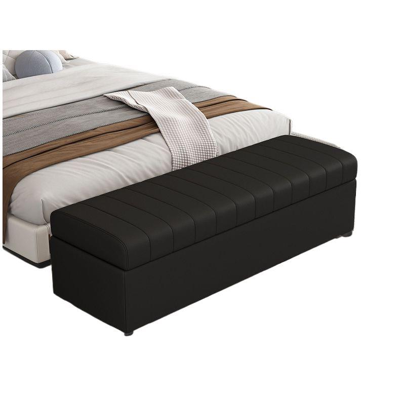 Sofa Stool, Clothing Store Rest Stool, Waiting Chair, Doorway Storage Stool, Shoe Changing Stool, Home Bedroom Bed End Stool, Long Bench