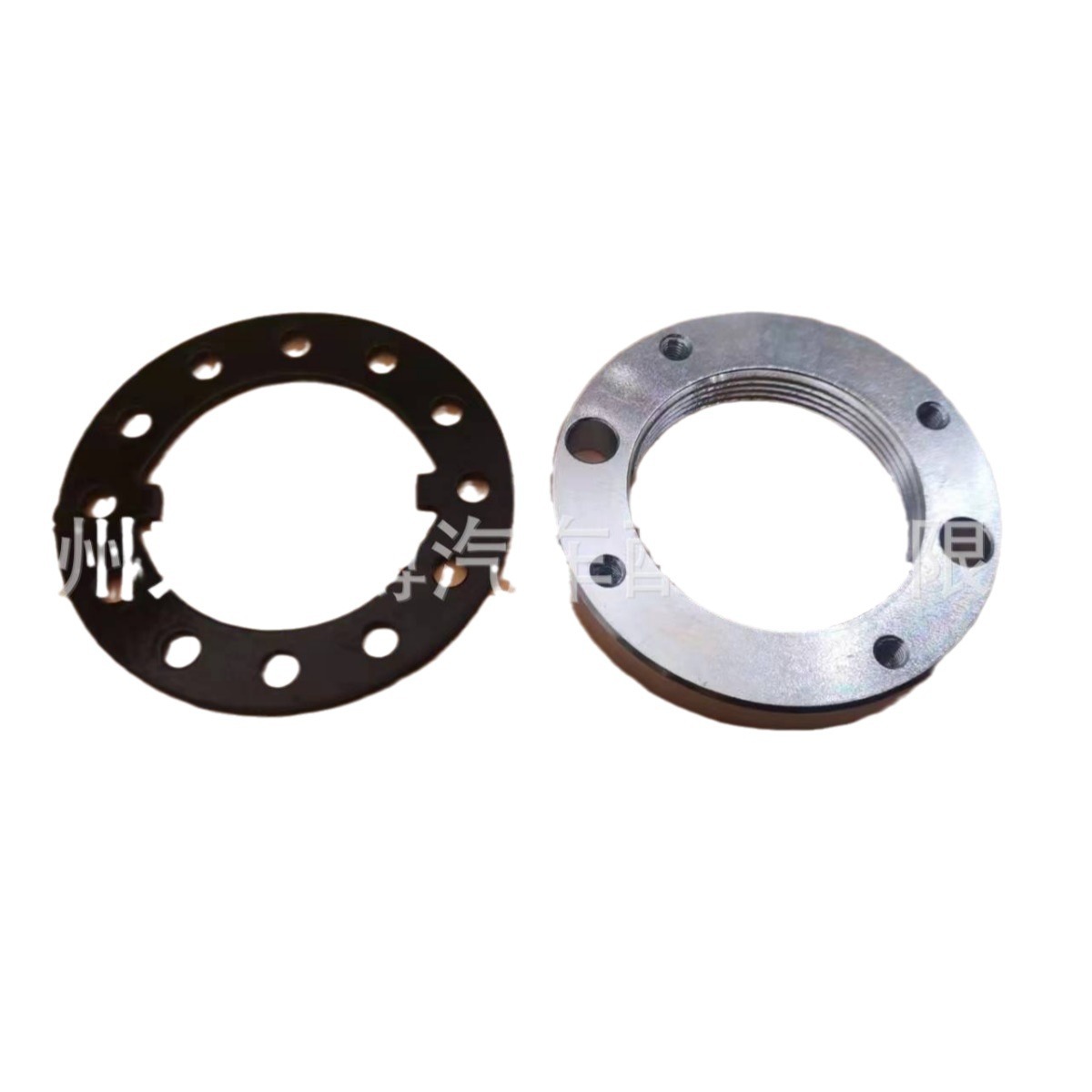 Tole Y61 Front Wheel Hub Lock Nut 40206-02J10 Gasket 40264-02J10