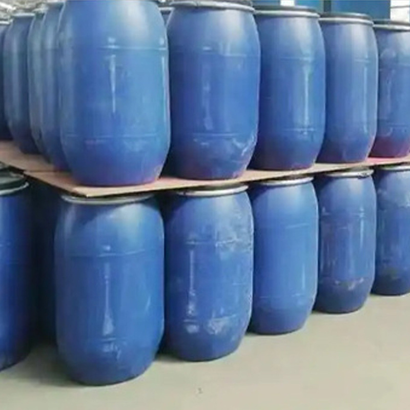 Supply Aes Surfactant Decontamination Thickening Foaming Agent Laundry Detergent Raw Material Fatty Alcohol Polyoxyethylene Ether Aes