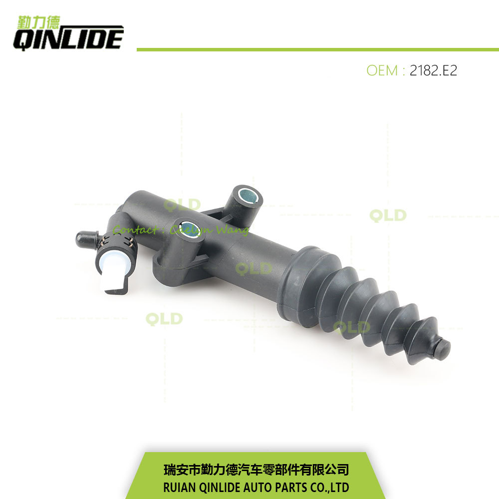 M43 clutch cylinder accessories 207 clutch pump accessories 2182.E2 9683750480 brake pump