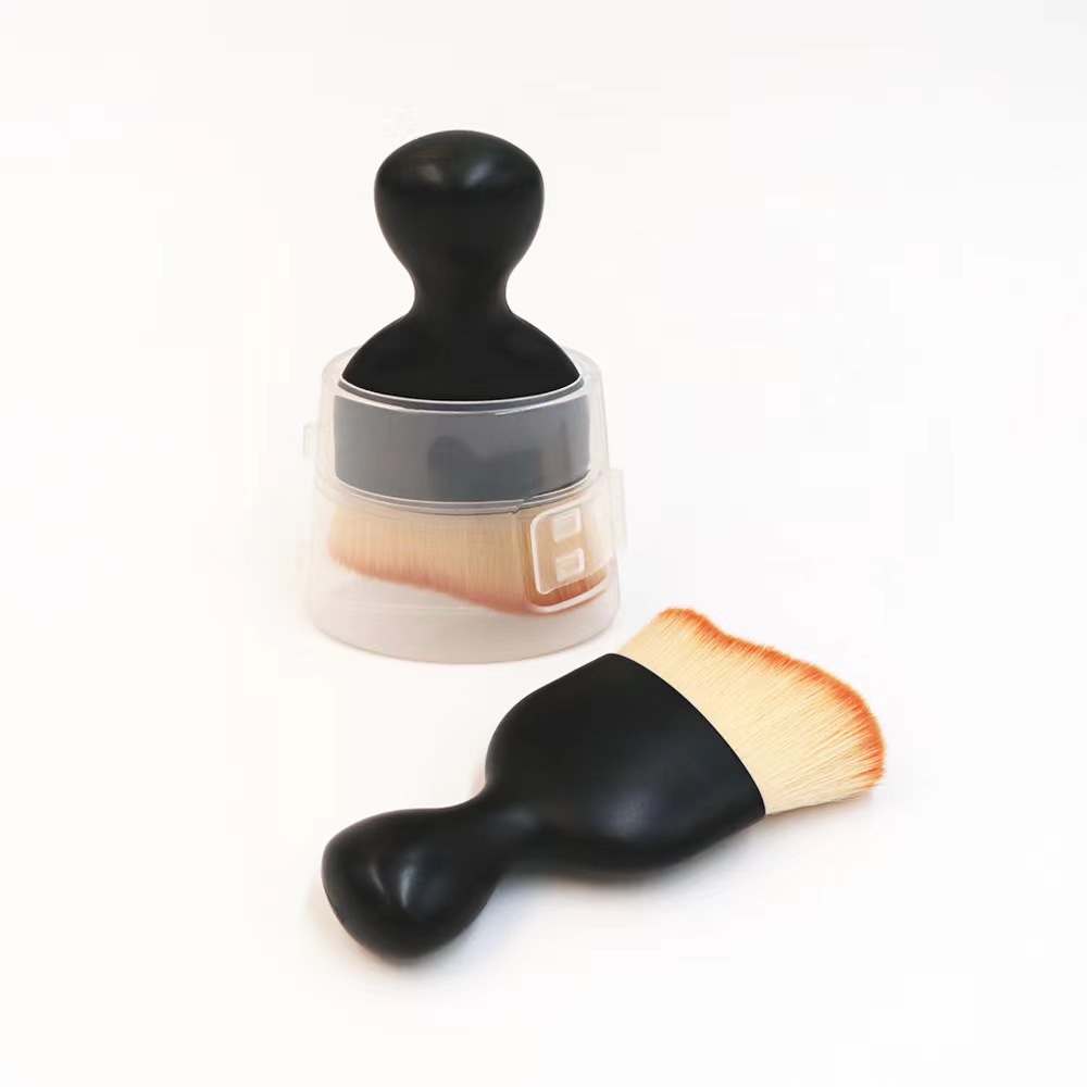 Car interior dust removal cleaning air outlet soft brush car supplies car wash tool car gap cleaning brush