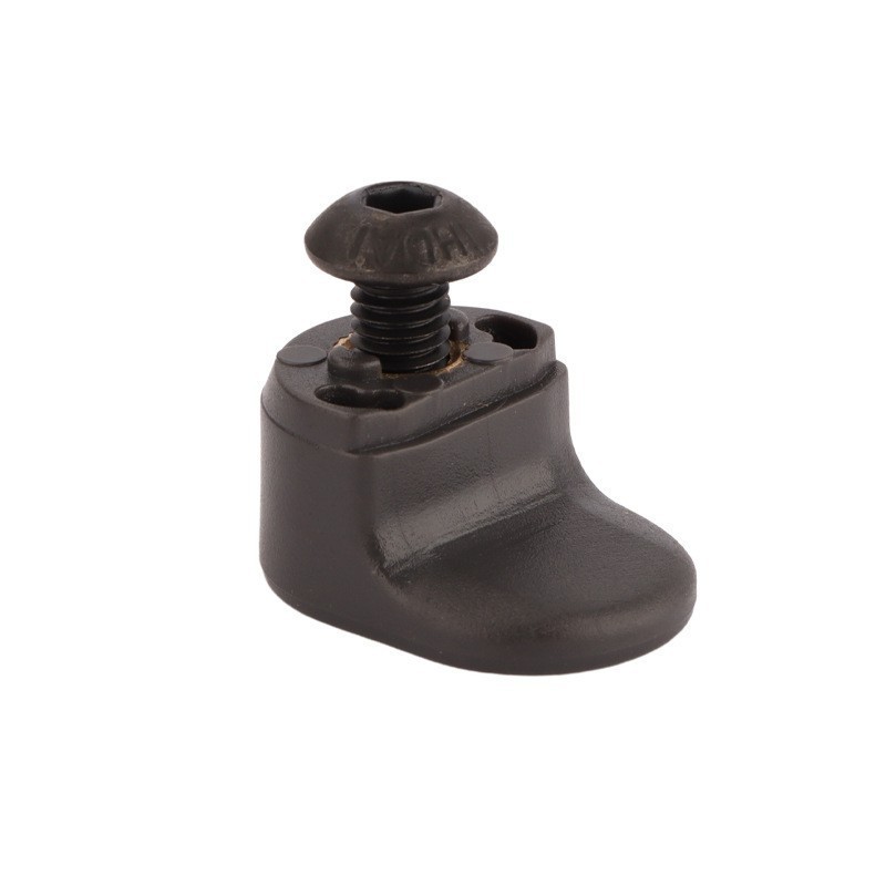 Directly Supplied from the Manufacturer, Suitable for M365/M4 Electric Scooter Rear Fender Hook Folding Hook Screw Accessories