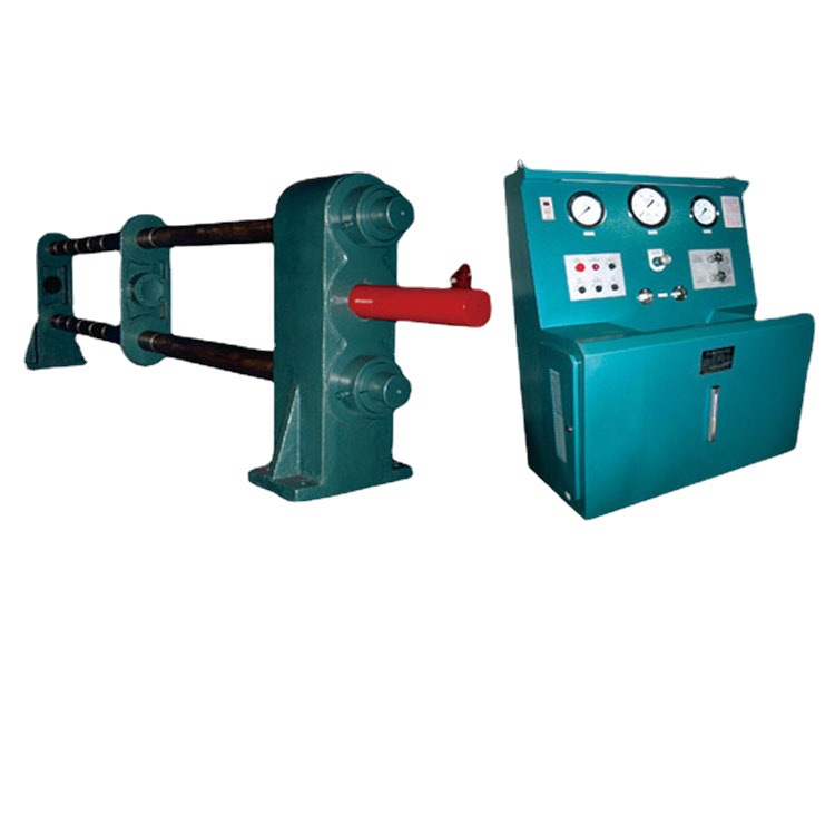 Single Hydraulic Pillar Test Bench Using Form Test Bench Operation Specifications Single Hydraulic Pillar Test Bench