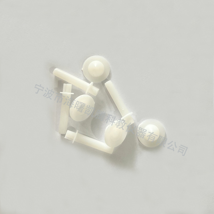 Optical gyro accessories. DIY small production gyro Shaft. Scientific optical experimental materials. Small gyro shaft