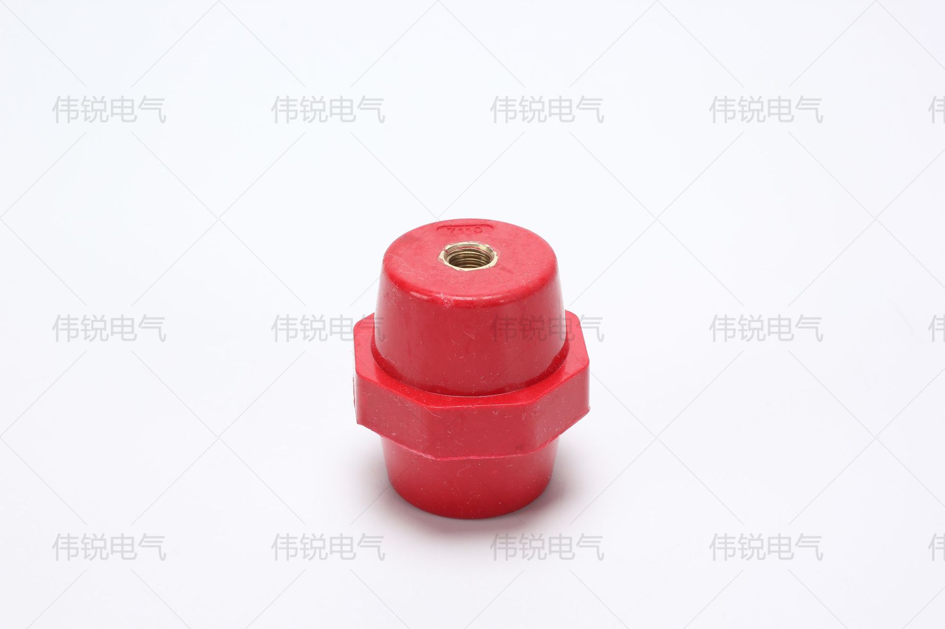 The imported insulator manufacturer supplies the insulation column model SM7110 m8 with high strength and complete specifications.