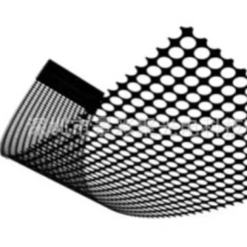 Led Holographic Screen P3.9-7.81 Holographic Transparent Screen 5V High Transparency Mounting Lightweight