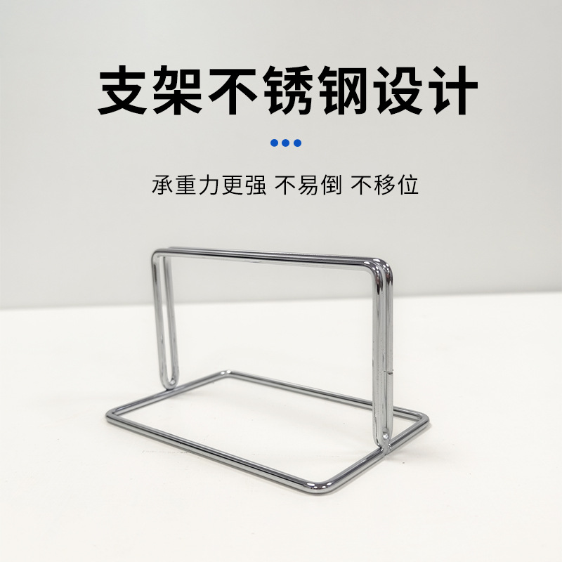 Modern Simple Study Table Baffle Station Baffle Student Examination Partition Dining Table Baffle Durable Desk Baffle