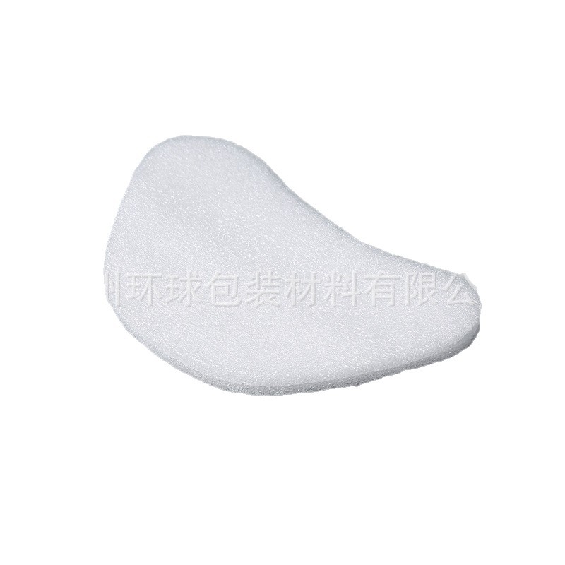 B2 1.0cm Pearl Cotton Shoe Stretcher for Boys and Girls, Universal for All Shoes, 1000 Pairs Per Piece, Shoe Protector, Moisture-Proof Epe Pearl Cotton