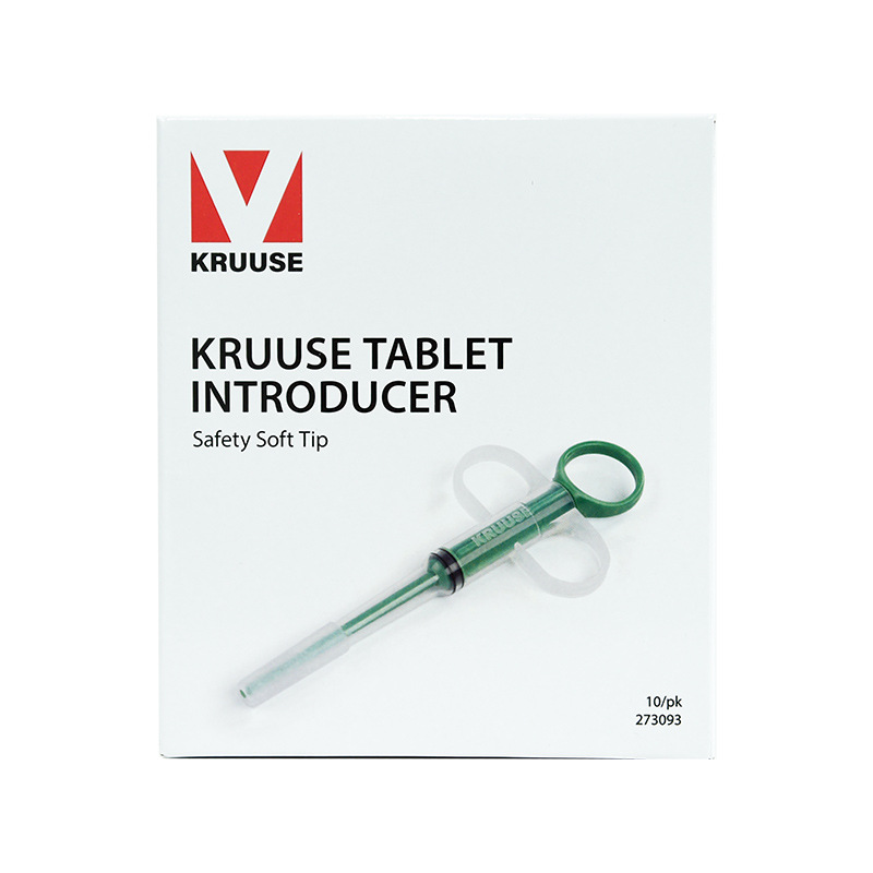 Danish Gushi Disposable Syringe Syringe Needles for Veterinary Pet Dogs Cats Cats Dogs Sterile Universal